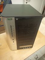 Thecus NAS Server N7700 Pro für 7 Festplatten kein QNAP Synology Berlin - Hellersdorf Vorschau