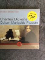 Charles Dickens / Doktor Marigolds Rezepte / NEU / Standtke Chr. Rheinland-Pfalz - Polch Vorschau