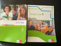 Green Line 4+5 Arbeitsbücher Brandenburg - Hohen Neuendorf Vorschau