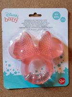 Disney Baby Minnie Maus rosa Beißring neu Obergiesing-Fasangarten - Obergiesing Vorschau