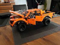 Lego Technic Ford Raptor  42126 Bayern - Kelheim Vorschau