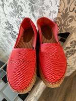 Tommy Hilfiger Espadrilles Niedersachsen - Großheide Vorschau