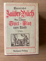 Natürliches Zauberbuch oder: Neueröffneter Spielplatz 3882100060 Bayern - Saaldorf-Surheim Vorschau