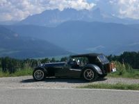 Lotus Super Seven Rush Nordrhein-Westfalen - Mechernich Vorschau