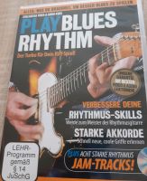 DVD Play Blues Rhythm neuwertig Saarbrücken-West - Gersweiler Vorschau