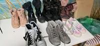 verschiedene Schuhe Bayern - Marktoberdorf Vorschau