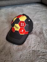 Maximo Fußball Cap Mütze Gr. 51/53 München - Moosach Vorschau