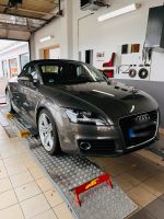 Audi TT Sammlerzustand wenig Kilometer Bayern - Höhenberg i. T. Vorschau