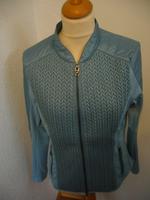 Bogner, leichte Jacke, Steppjacke, Windbreaker, blau, Gr. 38 Nordrhein-Westfalen - Eitorf Vorschau