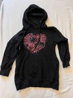 Desigual Pullover Größe 122/128 Hoodie Niedersachsen - Osnabrück Vorschau