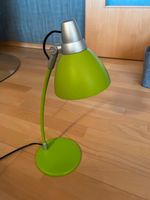 Schreibtisch - Lampe - Leuchte grün - Nordrhein-Westfalen - Netphen Vorschau