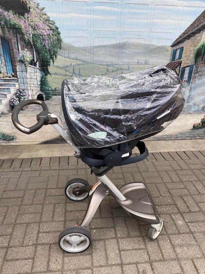 Stokke xplory in Duisburg