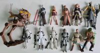 Star Wars 3.75inch Figuren je Figur €8 Nordrhein-Westfalen - Iserlohn Vorschau