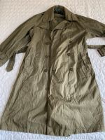 Original WW2 US Army Regulation Officers Coat 1944 Sachsen-Anhalt - Könnern Vorschau