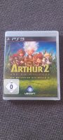 Playstation 3 Spiel Arthur 2 und die Minimiys. Top! Hessen - Groß-Gerau Vorschau