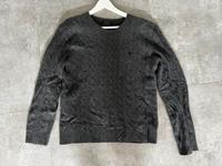 Polo Ralph Lauren Strickpullover grau Eimsbüttel - Hamburg Eimsbüttel (Stadtteil) Vorschau