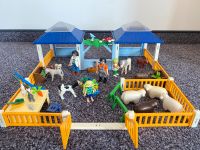 Playmobil Bauernhof Tiere Figuren Stall Bayern - Laaber Vorschau