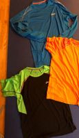 ASICS Sportpaket Herren Sportshirt shirts T-Shirt clima Laufshirt Köln - Köln Junkersdorf Vorschau