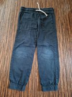 H&M Jogger Pull-on Hose 110 Stoffhose Bayern - Stegaurach Vorschau