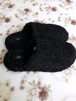 FitFlop Damen Padded Teddy Pantoletten Gr. 41 Kreis Pinneberg - Pinneberg Vorschau