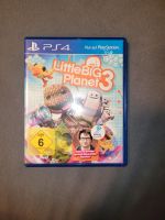 Ps4 Spiel Little Big Planet 3 Sachsen - Taucha Vorschau