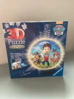 Paw Patrol 3D Puzzle Nachtlampe Kreis Pinneberg - Hasloh Vorschau