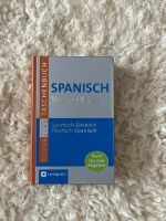 Spanisch Wörterbuch Baden-Württemberg - Ladenburg Vorschau