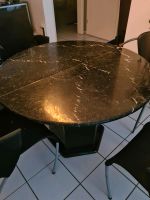 Esszimmertisch mit Marmorplatte Nordrhein-Westfalen - Unna Vorschau