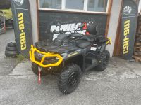 Can-Am Outlander 1000 XT-P 2023 Quad Bayern - Rosenheim Vorschau