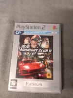 PS 2 Platinium Edition Midnight Club II Nordrhein-Westfalen - Hagen Vorschau