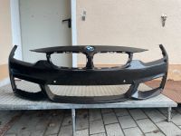 Original BMW 4er F32 F33 F36 M Stoßstange vorne Pyritbraun Bayern - Schönau Niederbay Vorschau