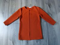 HAILYS Cardigan Mantel Strickjacke 158 164 Mädchen Jacke caramel Nordrhein-Westfalen - Menden Vorschau