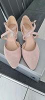 Gabor Pumps rosa Puder 39 w.neu Nordrhein-Westfalen - Krefeld Vorschau