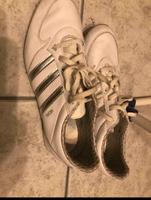 Adidas Original Sportschuhe Gr.38,5 Bayern - Kronach Vorschau