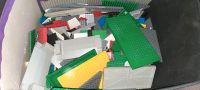 Lego Platten Sammlung Nordrhein-Westfalen - Lügde Vorschau
