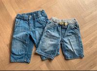 Shirts, Bermuda, kurze Hose 116 Nordrhein-Westfalen - Jülich Vorschau