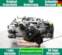 Toyota GT86 ZN6 Motor FA20 FA20D 2.0 Boxer 147KW 200PS 99TKM Sachsen - Eilenburg Vorschau