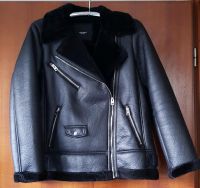 VERO MODA - Kuschelige Bikerjacke Gr. XL Nordrhein-Westfalen - Mettmann Vorschau