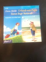 Urlaub mit Papa Tante Inge haut ab von Dora Heldt Bayern - Wasserburg am Inn Vorschau