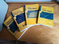 Mathematik Lehrbücher zu verschenken Brandenburg - Potsdam Vorschau
