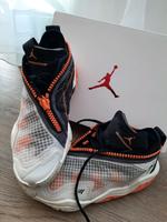 Nike Jordan Why Not Gr. 40 Nordrhein-Westfalen - Herford Vorschau