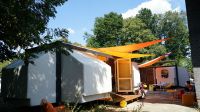 Tétrodon - Design Tiny House, Wohncontainer 1968 - Studio, FeWo Münster (Westfalen) - Geist Vorschau