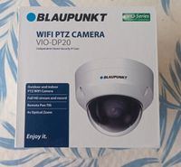 Blaupunkt VIO DP20 - PTZ - Dome Überwachungskamera Frankfurt am Main - Kalbach Vorschau