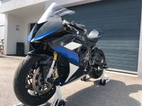 BMW S1000RR K46 Bayern - Kirchdorf a. Inn Vorschau