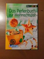 Buch/Heft Das Perlenbuch zur Weihnachtszeit Sachsen - Zschopau Vorschau