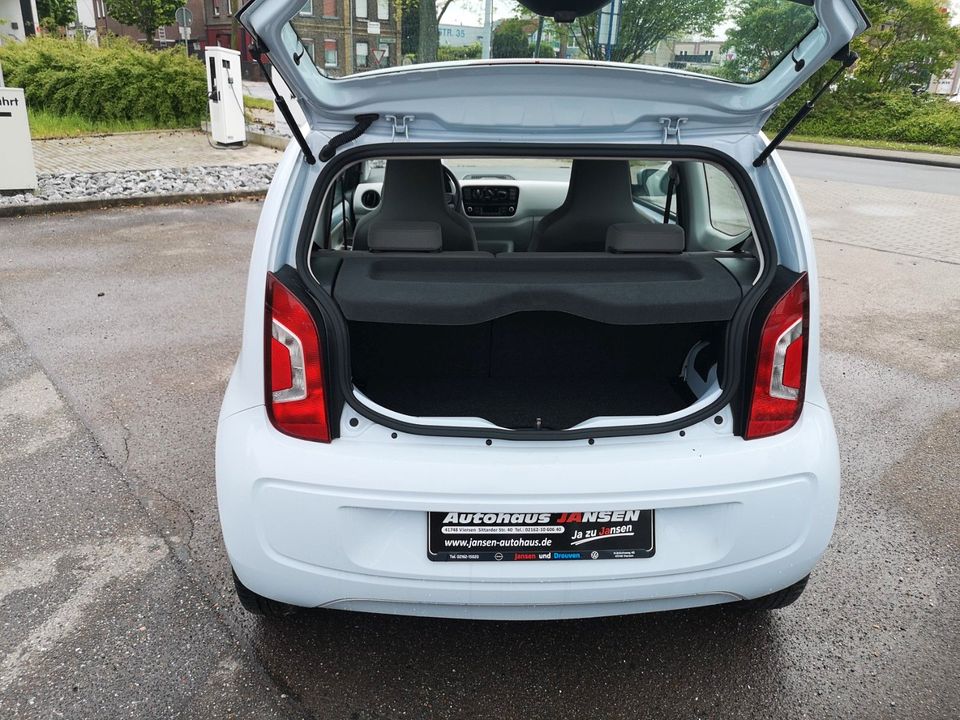 Volkswagen up! Klima, Radio in Viersen