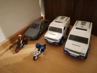 Playmobil Figuren und Fahrzeuge Niedersachsen - Wieda Vorschau