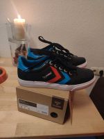 Hummel Damen Schuhe neu gr.39 Berlin - Spandau Vorschau