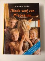Hände weg von Mississippi (gebundenes Buch)  Sonderausgabe Berlin - Gatow Vorschau