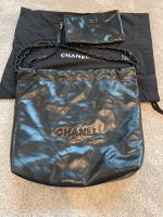 Chanel 22 Handtasche / Schultertasche so black small neu Schleswig-Holstein - Flensburg Vorschau